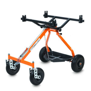 Stone Kart Trolley - The One Man Lift Kart Trolley