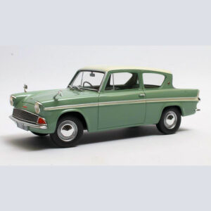 Cult Ford Anglia