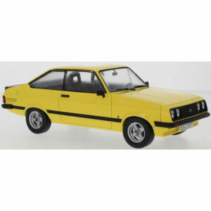 MCG Ford Escort RS2000