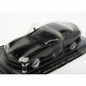 Mercedes McLaren SLR