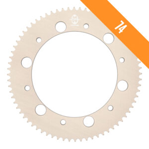 Tru-Tension Rapid Release Kart Sprocket