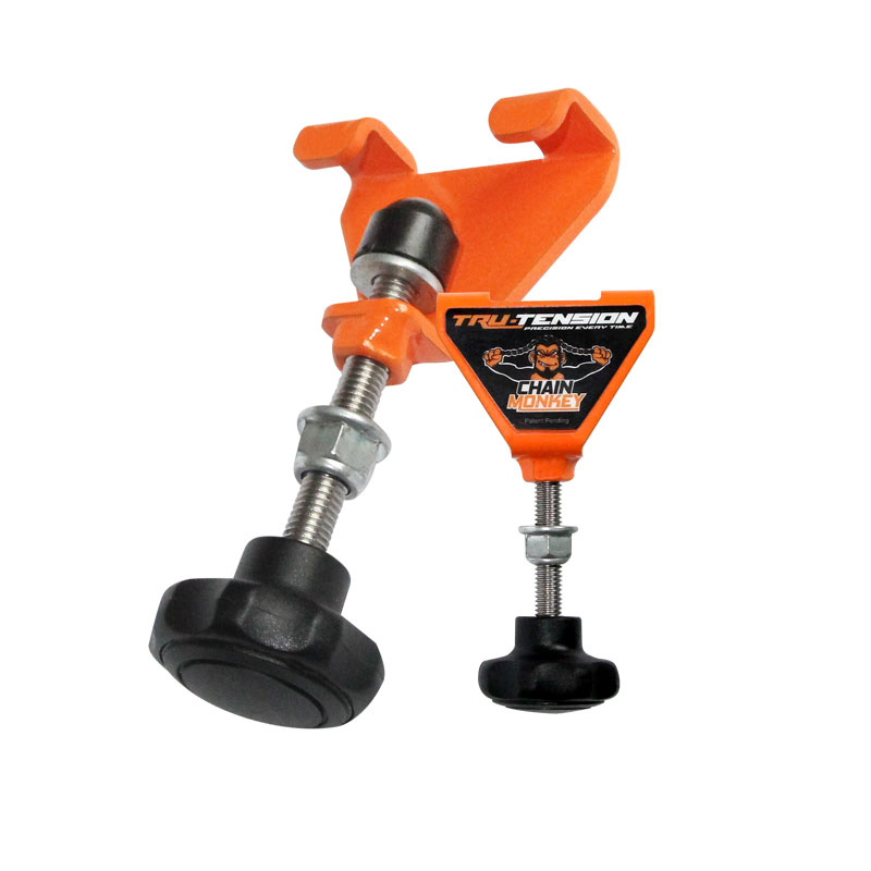 Chain-Monkey-Kart-Tru-Tension Chain-Monkey-Kart-Tru-Tension