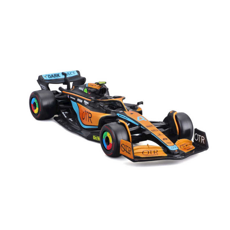 McLaren F1 MCL 36 2022 Norris - Formula 1 (3) McLaren F1 MCL 36 2022 Norris - Formula 1