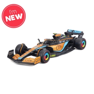 McLaren F1 MCL 36 2022 Norris - Formula 1