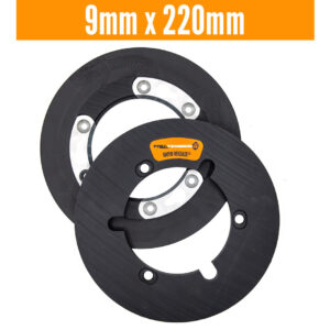 TT Rapid Release Sprocket Kit v2